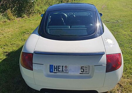 Audi TT Coupe 1.8 T