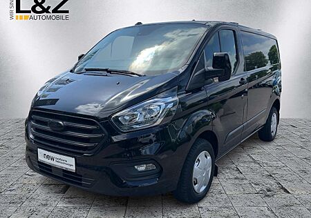 Ford Transit Custom Kasten L1 2,0 TDCI *1.Hand,GJR,Klima