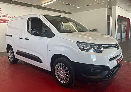 Toyota Pro Ace Proace City L1 Meister *1. Hand + Apple + Klima