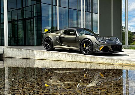 Lotus Exige Sport 350