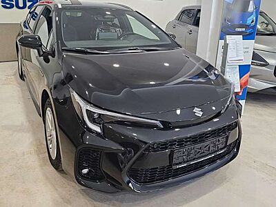 Suzuki Swace 1.8 HYBRID CVT Comfort+ 5 Jahre Garantie