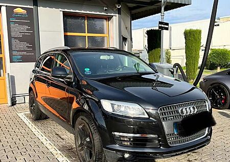 Audi Q7 3.0 TDI quattro (171kW)