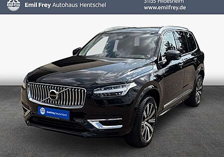 Volvo XC 90 XC90 XC90 B5 D AWD Plus Bright