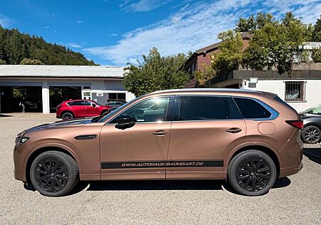 Mazda CX-80 3.3 e-SKY-D 254 Homura Plus,AWD,6-Panorama