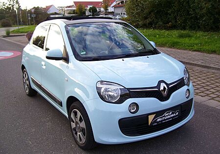 Renault Twingo Dynamique*Faltdach*Klima*Tempom*WR