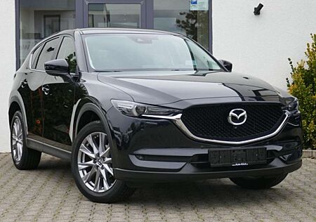 Mazda CX-5 2.5 143kW Kangei 360° LED HeadUp AHK