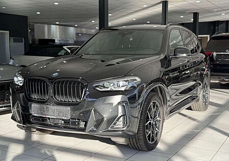BMW X3 xDrive 30e*M-PAKET*PANO*HEADUP*ACC*KAMERA*LED