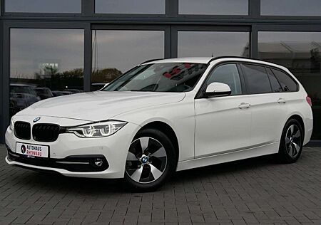BMW 320 d Touring Sport Line H&K/HEAD-UP/LED