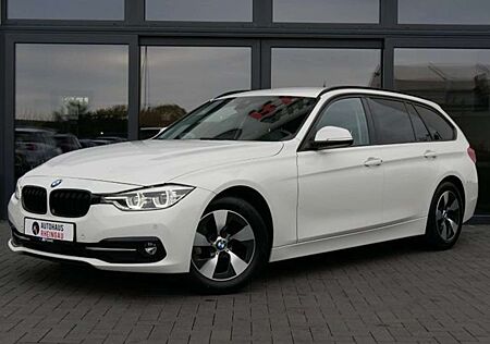 BMW 320 d Touring Sport Line H&K/HEAD-UP/LED