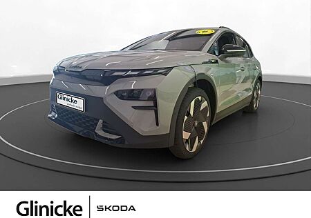 Skoda Elroq RS