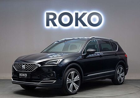 Seat Tarraco Xcellence 4Drive 7-SI Kessy 360°Leder