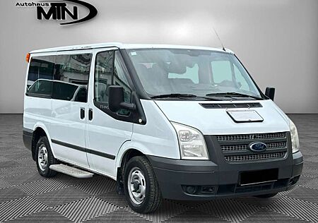 Ford Transit H1+L1 9.Sitzer/KLIMA/PDC/1.HAND