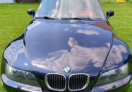 BMW Z3 gebraucht kaufen BMW Z3 Coupe 2.8