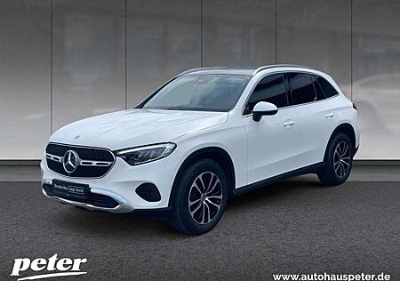 Mercedes-Benz GLC-Klasse GLC 200 4MATIC Avantgarde Advanced, AHV