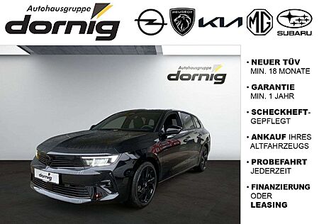 Opel Astra L GS Line, LED, Kamera, SHZ