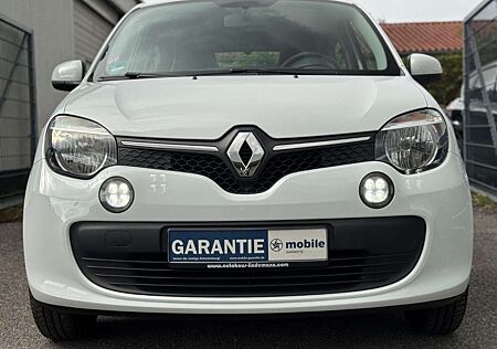 Renault Twingo Dynamique/Tempomat/Scheckheftgepflegt