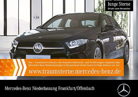 Mercedes-Benz A 250 e Lim 8G