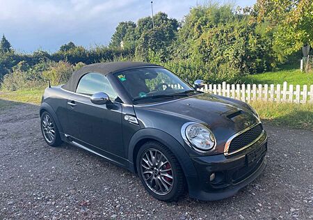 Mini John Cooper Works Roadster Roadster