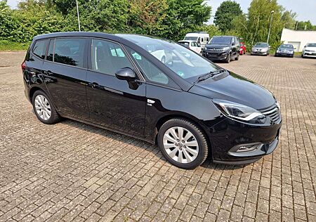 Opel Zafira C 120 Jahre Start/Stop
