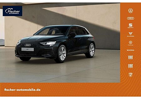 Audi A3 Sportback 35 TFSI Adv. S-Line S-Tronic P-Dach