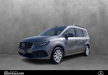 Mercedes-Benz Others T 180 d PROGRESSIVE LED Automatik Kamera/TOTW. SHZ