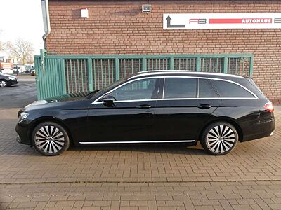 Mercedes-Benz E 350 E -Klasse T-Modell Automatik