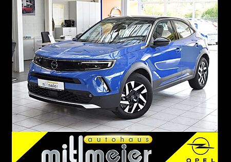 Opel Mokka-e Elegance 11kW OBC NAVI LED Kamera DAB SHZ