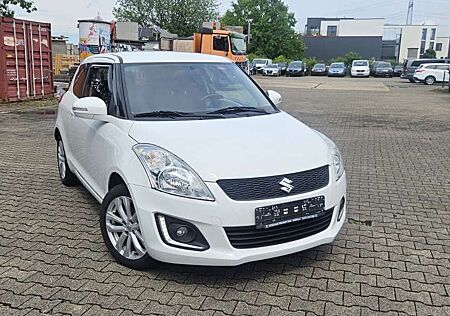 Suzuki Swift Comfort