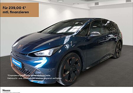 Cupra Born 58 kWh SITZHEIZUNG NAVI LED MIRROR-LINK