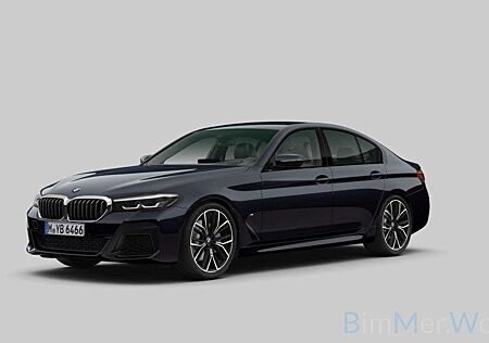 BMW 540 xD M Sport Kamera HUD DAB H K Alarm 20Zoll