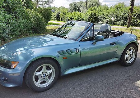 BMW Z3 roadster 2.8