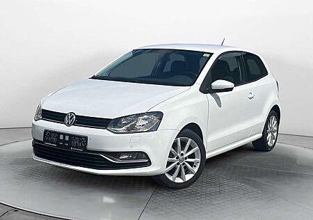 VW Polo Volkswagen V Highline NAVI*SZHG*PDC*BT*USB