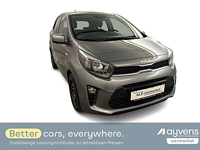 Kia Picanto 1.0