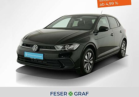 VW Polo Volkswagen 1.0 TSI Move LED / DAB / Navi / Kamera /