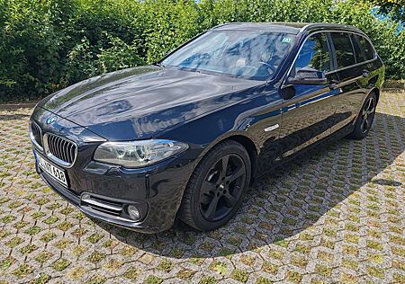 BMW 520d 520