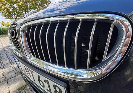 BMW 520d 520