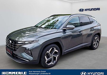 Hyundai Tucson *PRIME*DIESEL*PANO*360*Sz.Hz&Bl.*KRELL*TOP