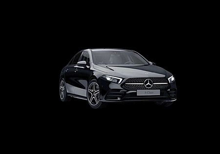 Mercedes-Benz A 250 e Limo AMG-Line WIDE*RÜCKKAM*LED*AMBIENT