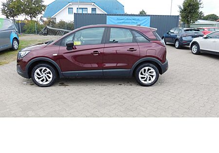 Opel Crossland X 1.5 Crossland TDI BMT Navi Klima