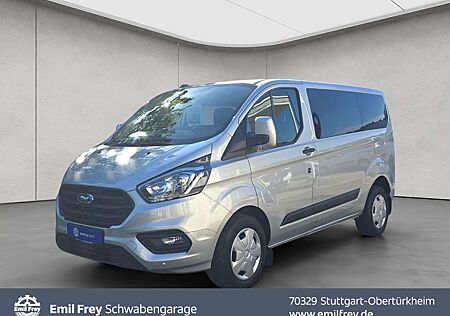 Ford Transit Custom 320 L1H1 VA Trend**AHK/Klima hinten