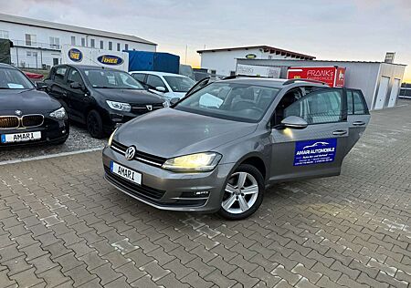 VW Golf Volkswagen VII ComfortlineBMT*MFL*Automatik*BT*Kamera*