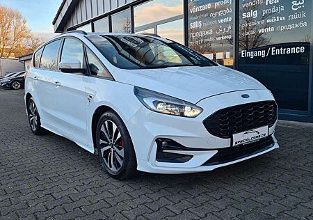 Ford S-Max ST-Line 2.0 TDCI - AHK - LED - WINTER