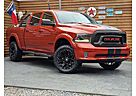 Dodge RAM 1500 5,7 V8 OFFROAD 4x4 Prins Navi Leder AHK