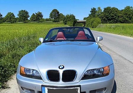 BMW Z3 roadster 1.8