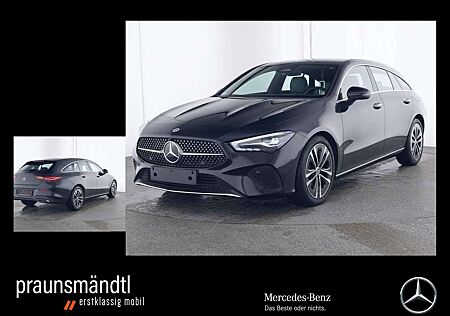 Mercedes-Benz CLA 180 d SB Progressive LED/Dist/eleHeck/Kamera