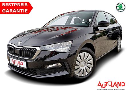 Skoda Scala 1.0 Cool Plus LED SmartLink Spurhalte DAB