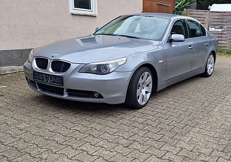 BMW 520i 520 . Festpreis.