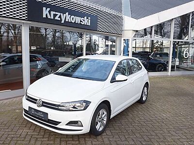 Volkswagen Polo VI  1.0 TSI Comfortline OPF Comfortline