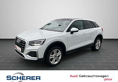 Audi Q2 35 TFSI S tronic - Advanced PANO LED