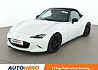 Mazda MX-5 1.5 Exclusive-Line *NAVI*LED*SHZ*ALU*TEMPO*